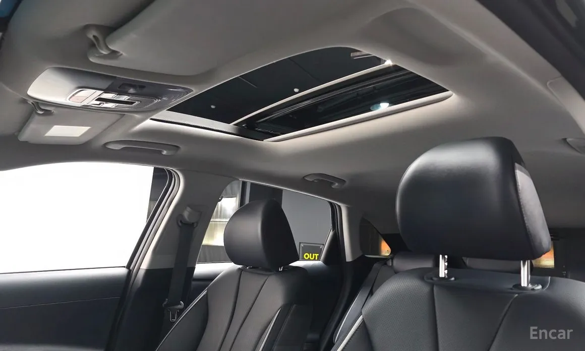 Hyundai Nexo 2018 Premium