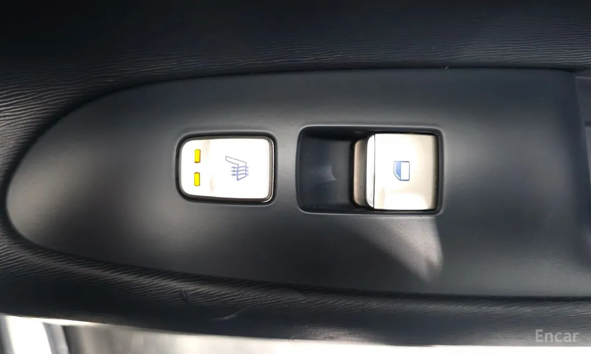 Hyundai Nexo 2018 Premium