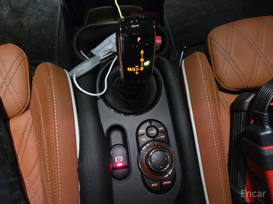 Mini Cooper 2001 5Door Classic
