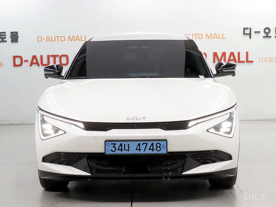 2024 Kia EV6