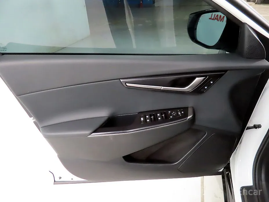 Kia EV6 2024 Long Range 2WD