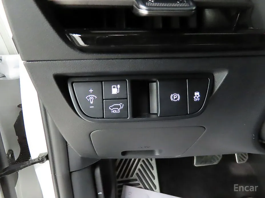 Kia EV6 2024 Long Range 2WD