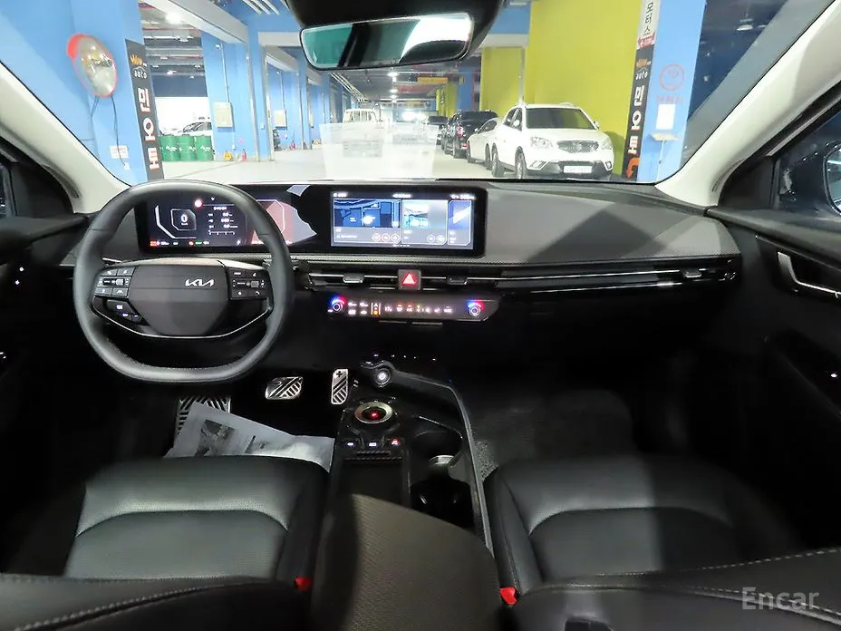 2024 Kia EV6