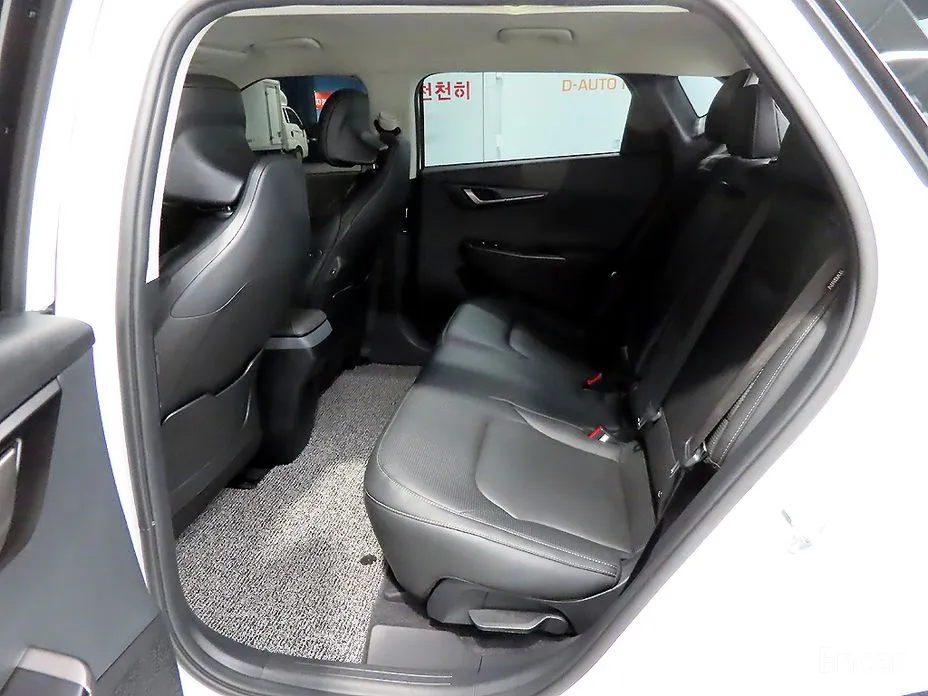 Kia EV6 2024 Long Range 2WD