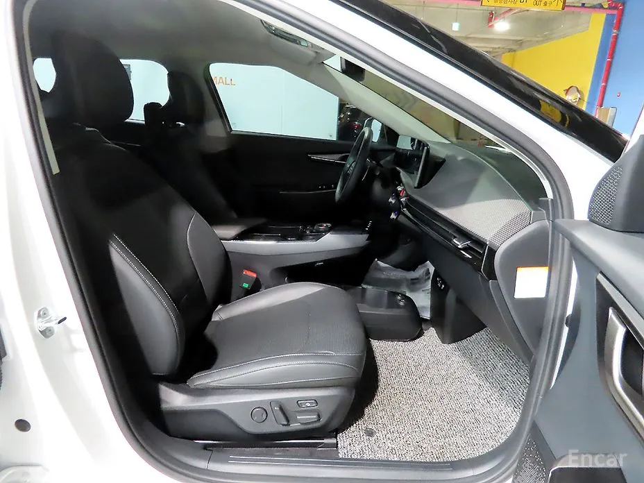 Kia EV6 2024 Long Range 2WD