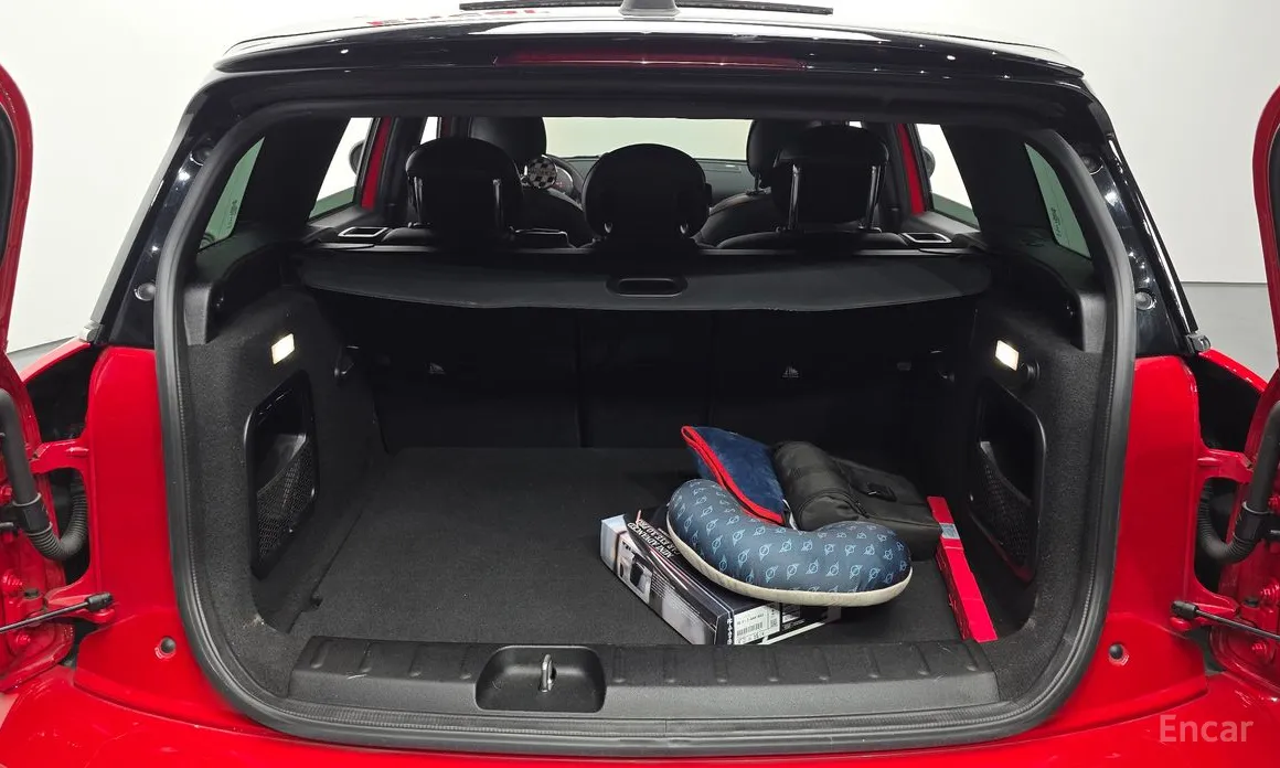 Фото 20 - Mini Clubman