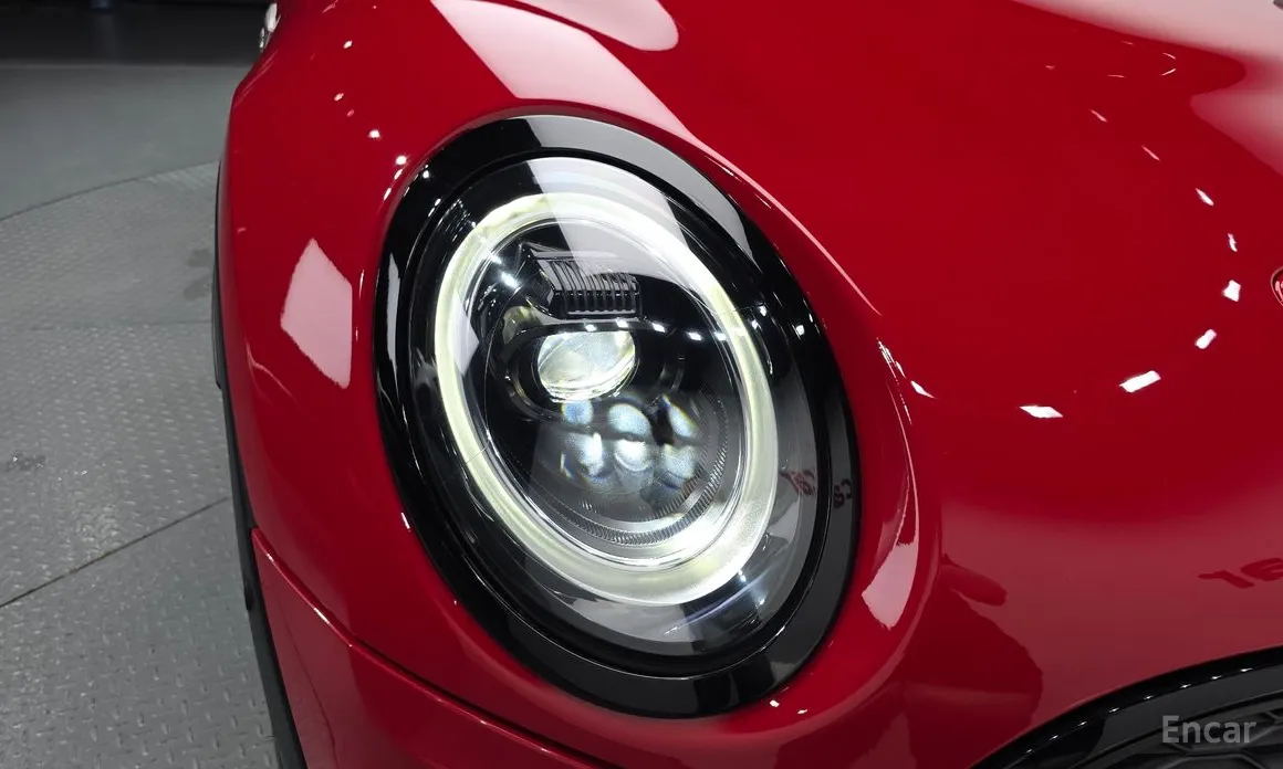 Фото 22 - Mini Clubman