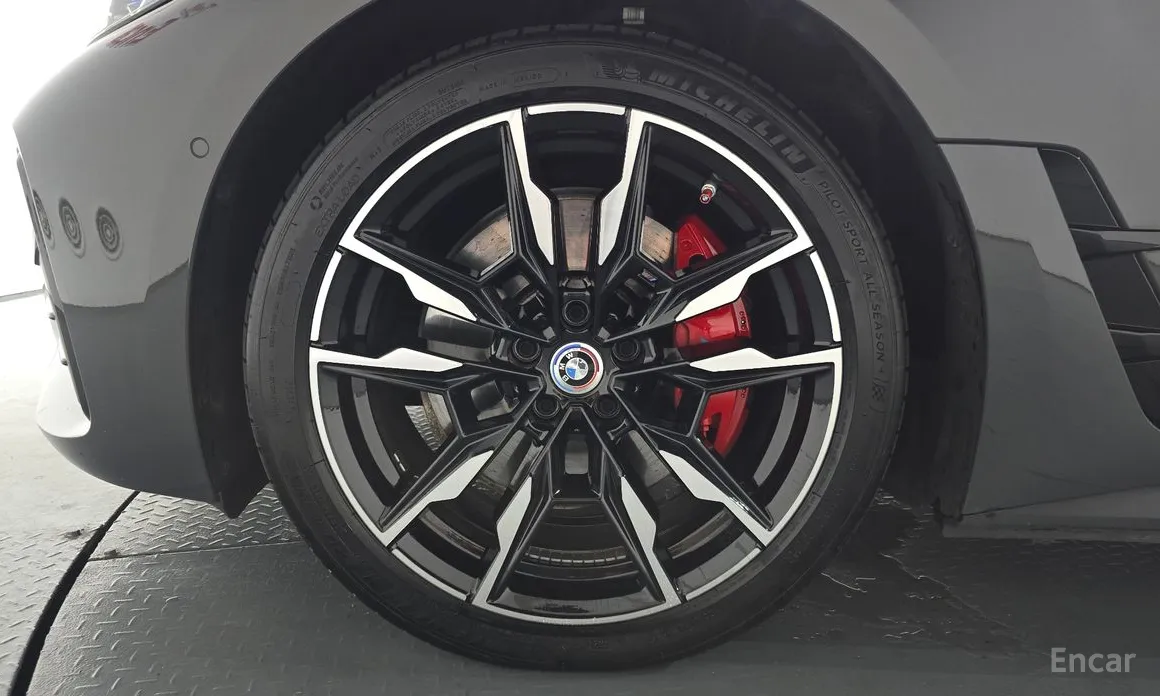 Фото 5 - BMW i4