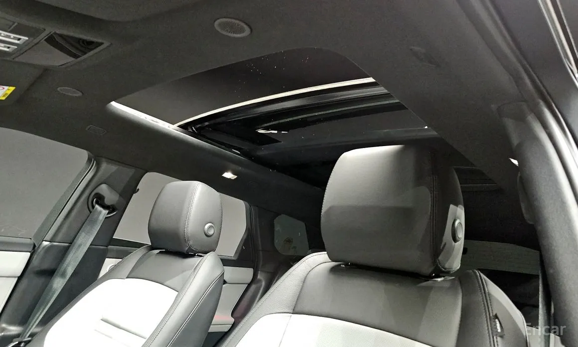 Land Rover Range Rover Evoque 2019 P250 Dynamic SE
