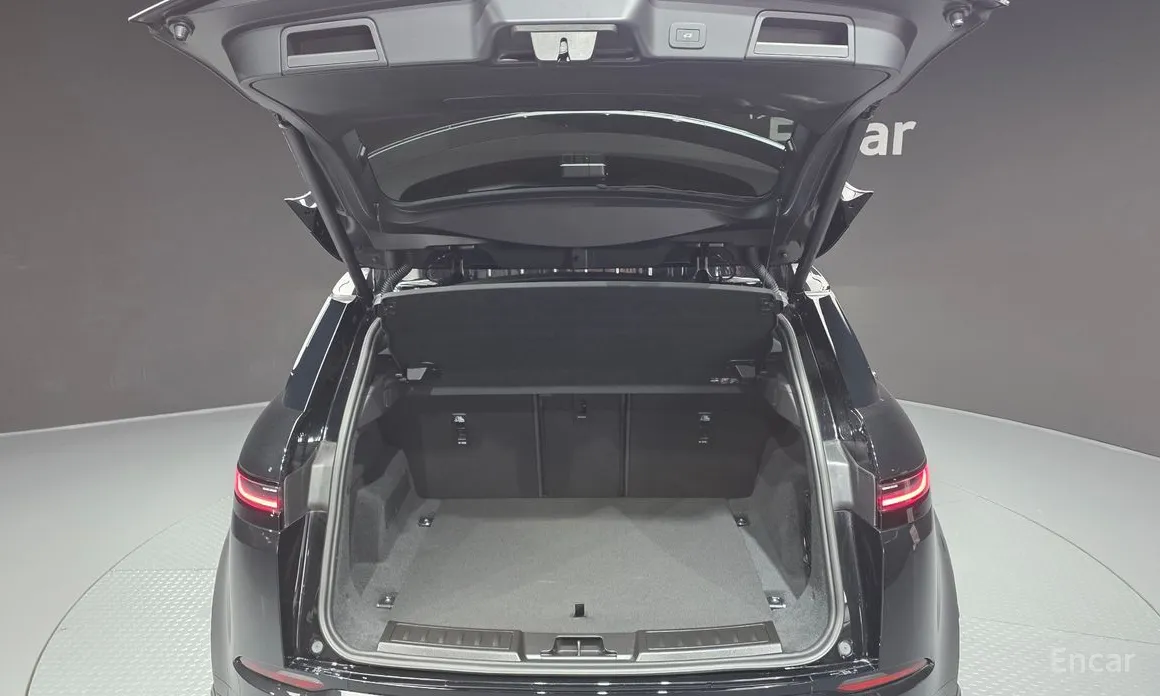 Land Rover Range Rover Evoque 2019 P250 Dynamic SE