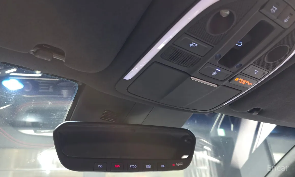 Photo 32 - Genesis G70