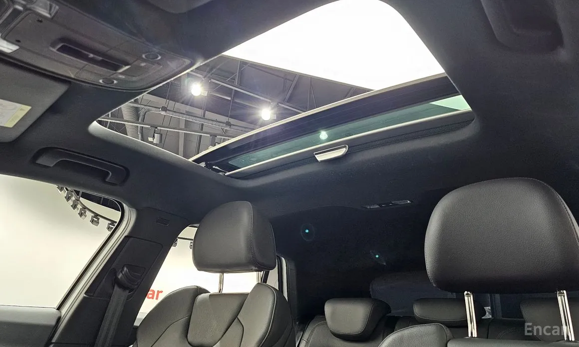 Audi Q2 2017 35 TDI Premium