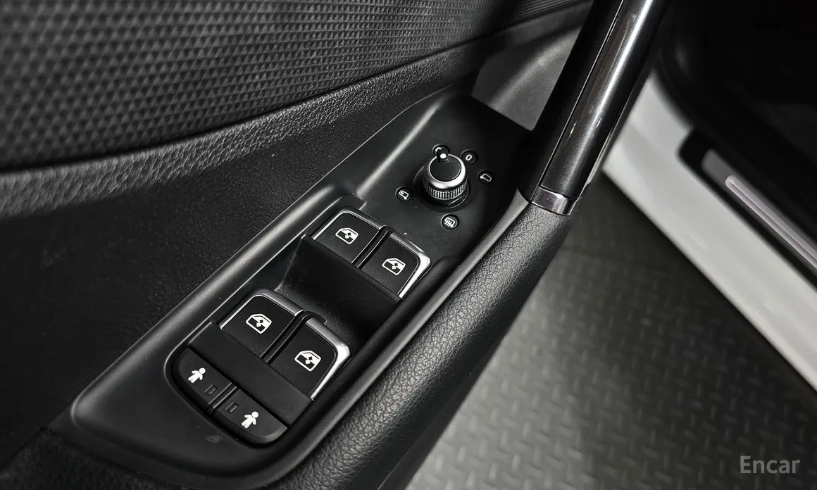 Audi Q2 2017 35 TDI Premium