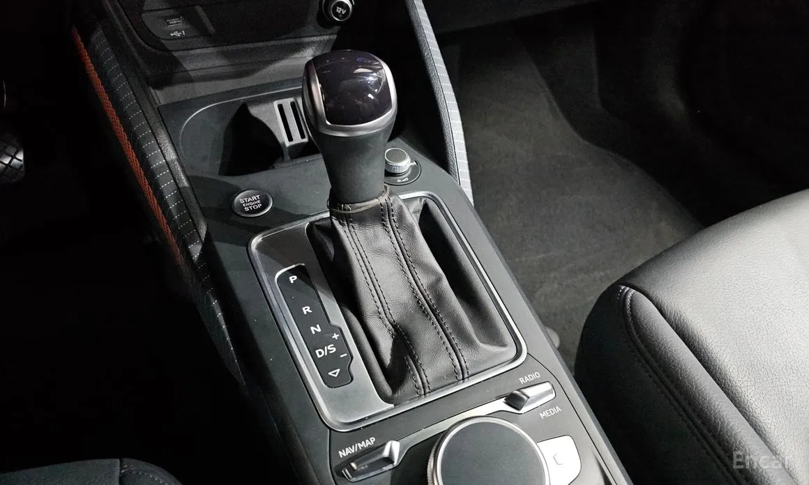 Audi Q2 2017 35 TDI Premium