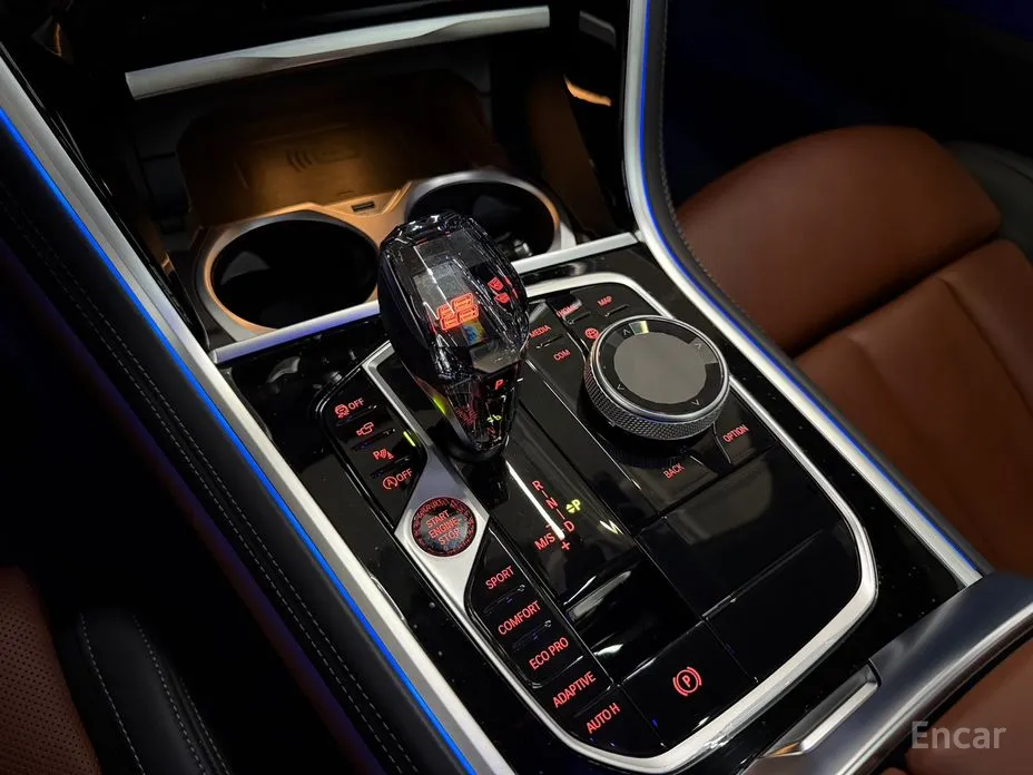 BMW 8 Series 2019 M850i xDrive Gran Coupe