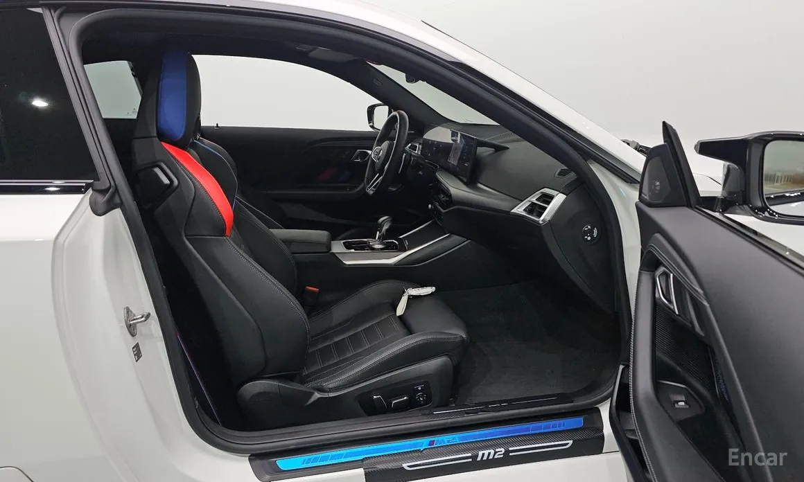 BMW M2 2023 M2 Coupe
