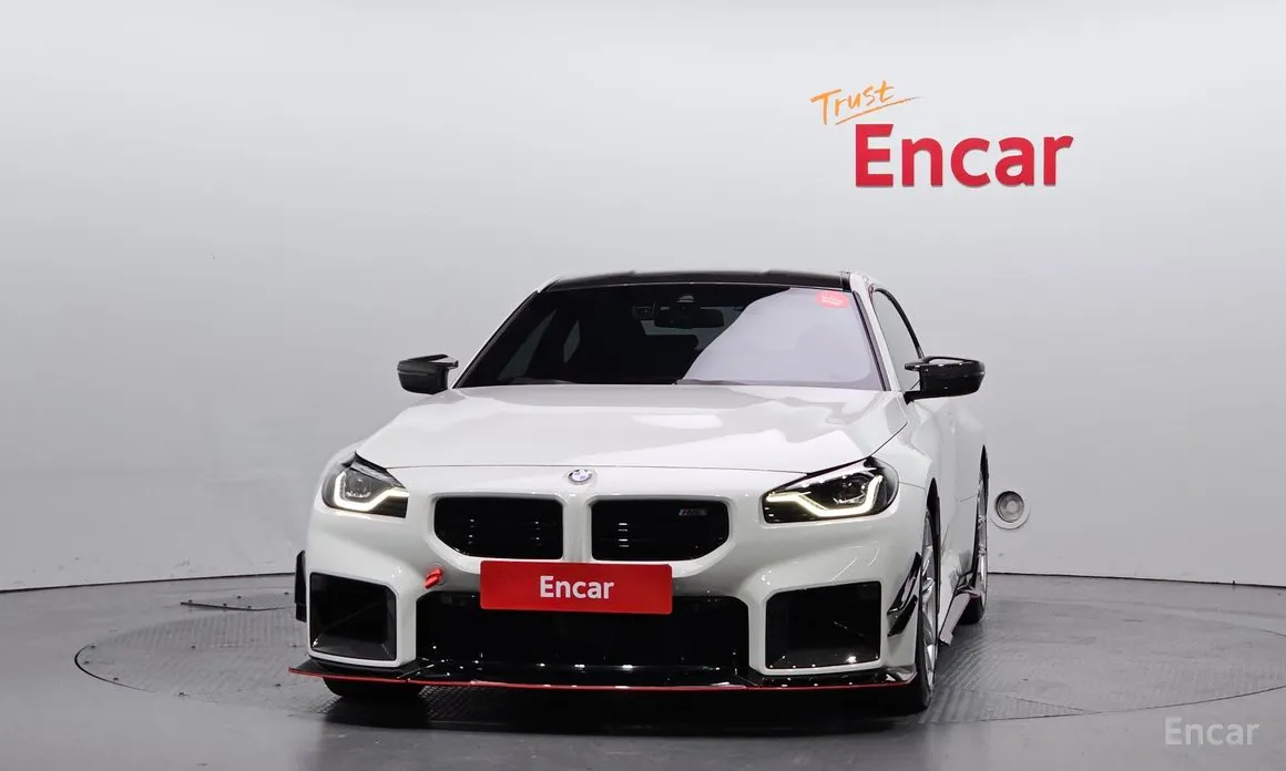 BMW M2 2023 M2 Coupe