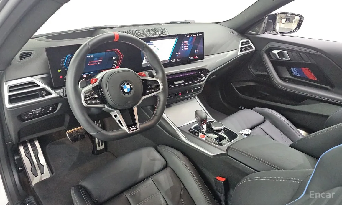 BMW M2 2023 M2 Coupe