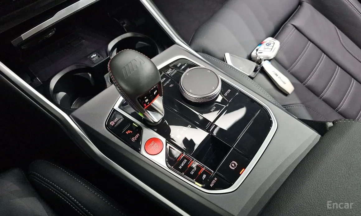 BMW M2 2023 M2 Coupe