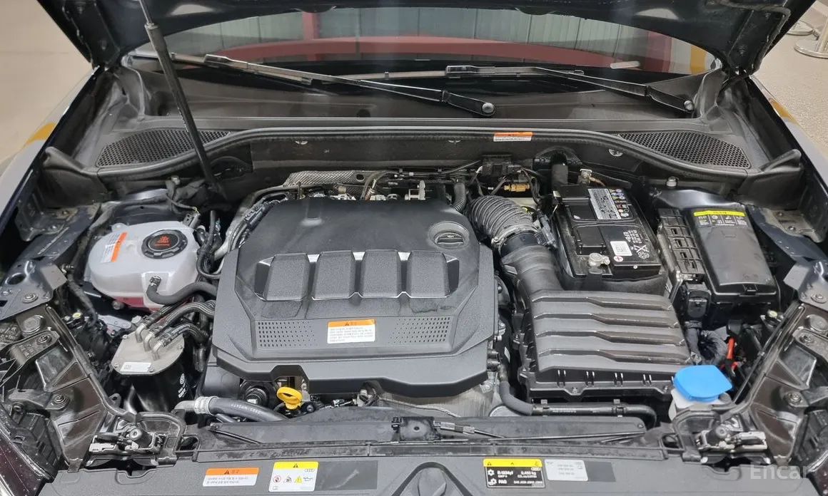Audi Q2 2017 35 TDI Premium