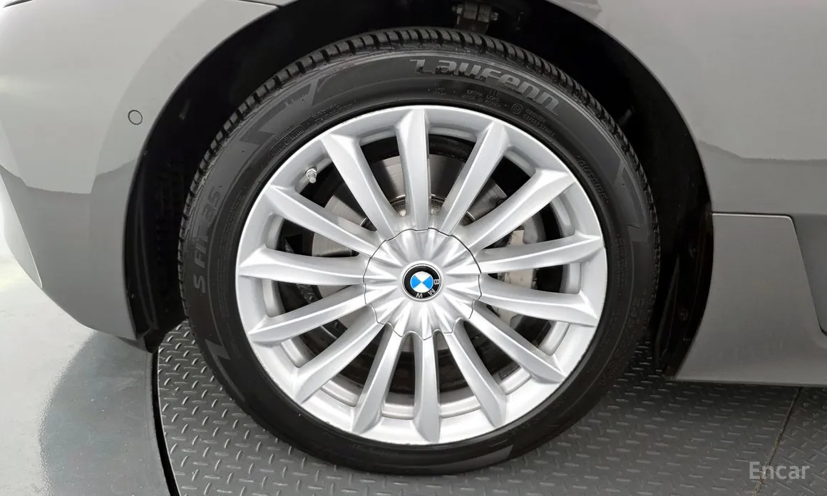 BMW Gran Turismo 2017 630i xDrive Luxury