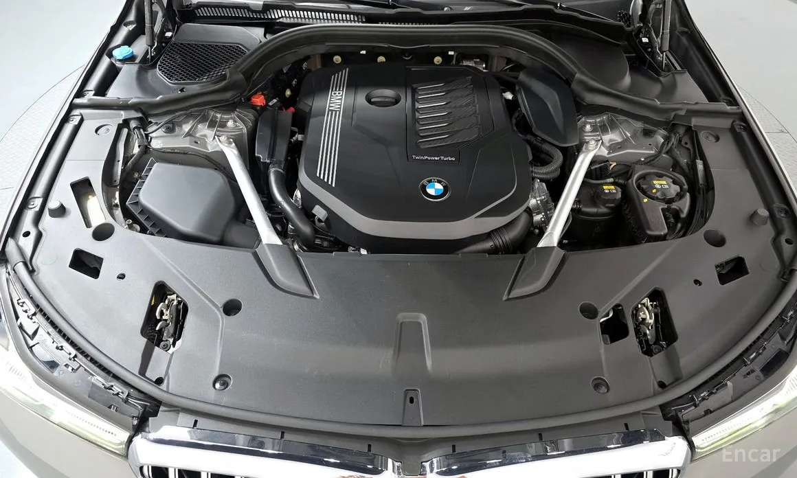 BMW Gran Turismo 2017 630i xDrive Luxury