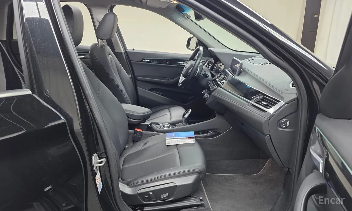 BMW X1 2016 xDrive 20i xLine