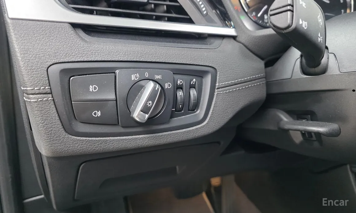 BMW X1 2016 xDrive 20i xLine