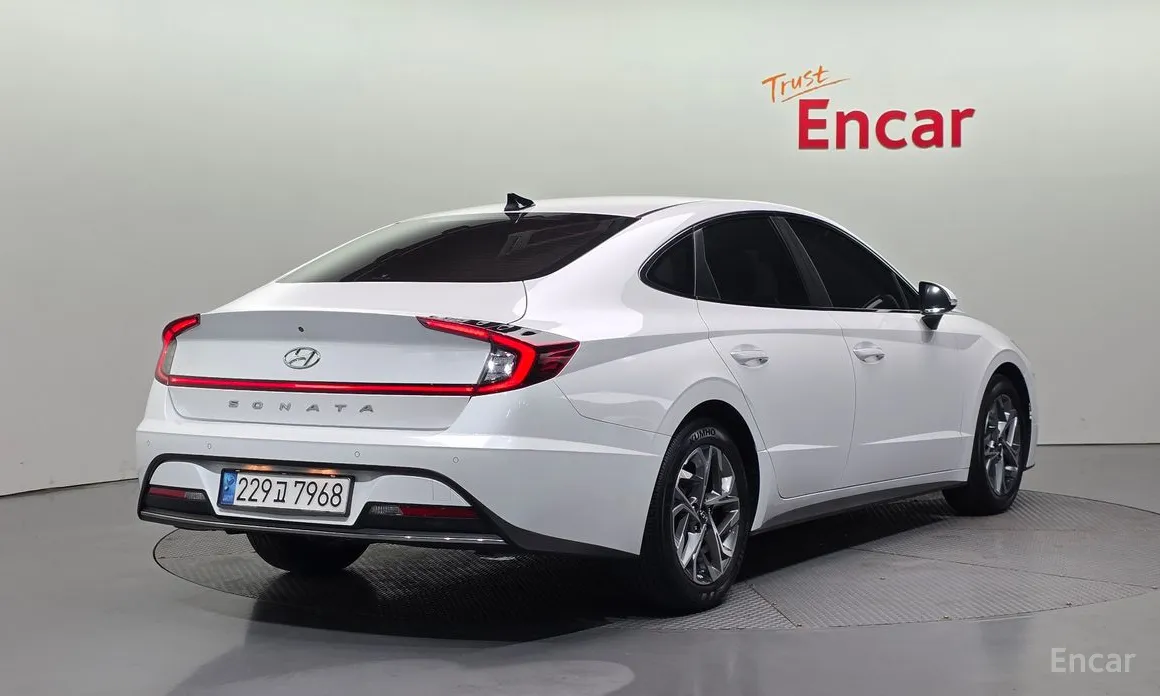 Zdjęcie 2 - Hyundai Sonata