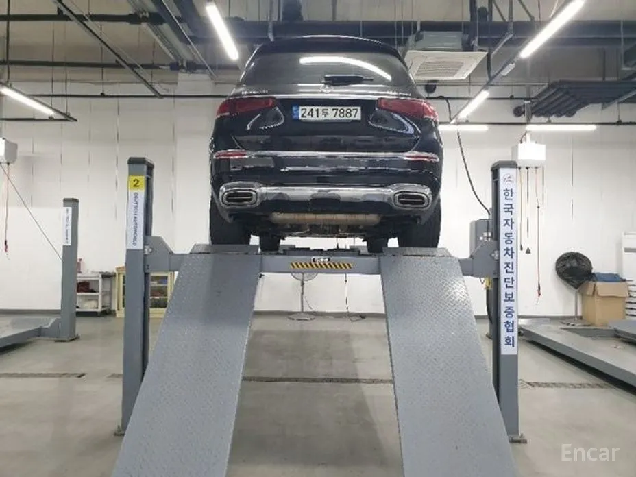Фото 2 - Mercedes-Benz GLS-Class