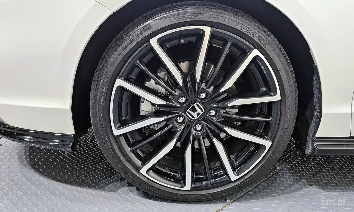 2023 Honda Accord