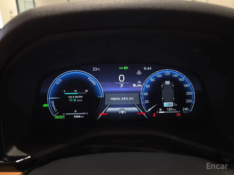 Toyota Camry 2024 2.5 XLE Hybrid