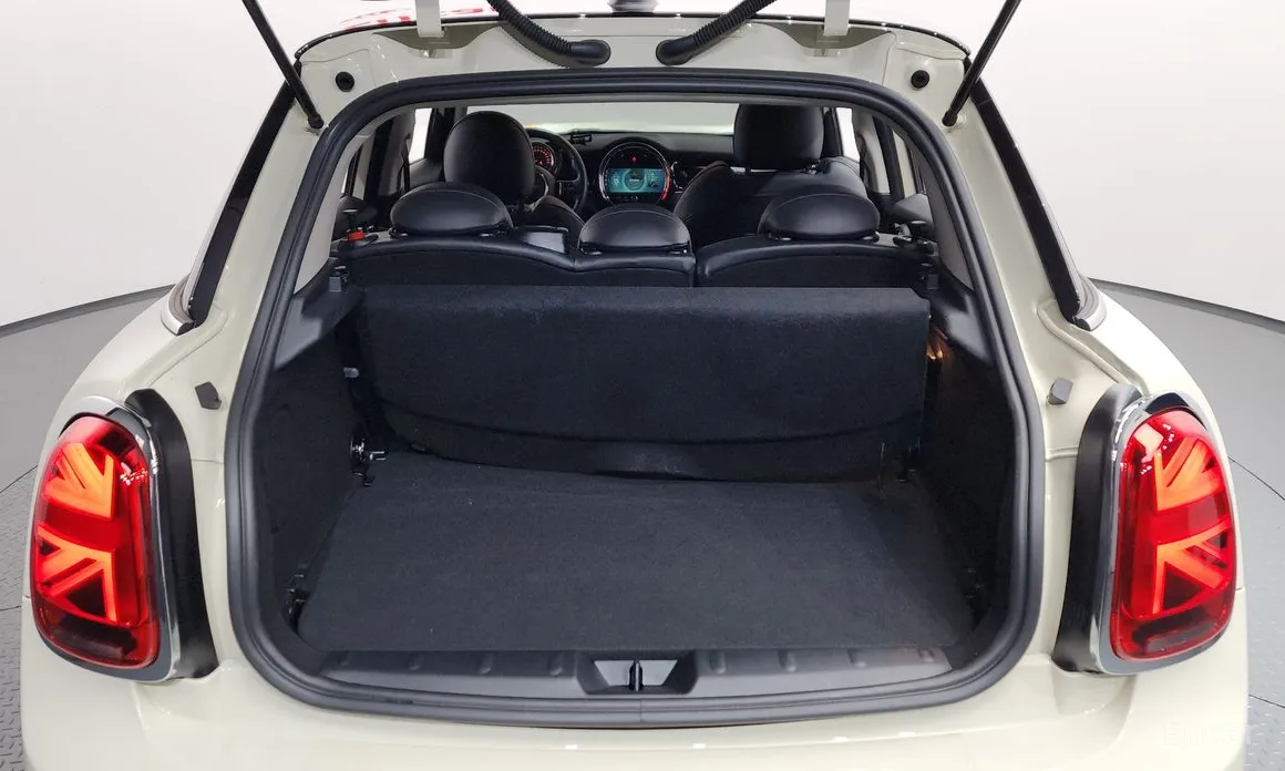 Mini Cooper 2001 5Door Classic