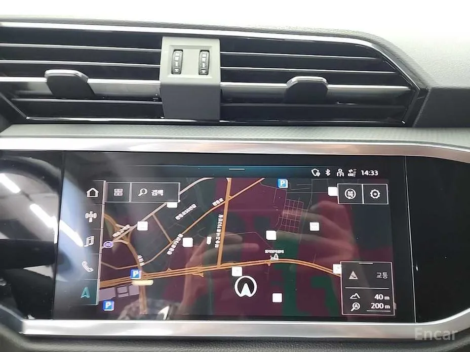 Audi Q3 2018 35 TDI