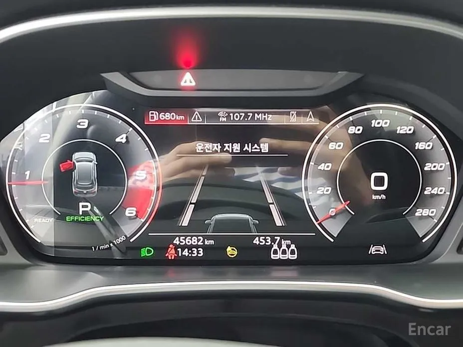 Audi Q3 2018 35 TDI