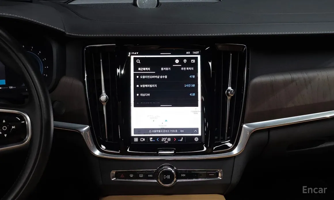 Volvo S90 2016 B6 AWD Inscription