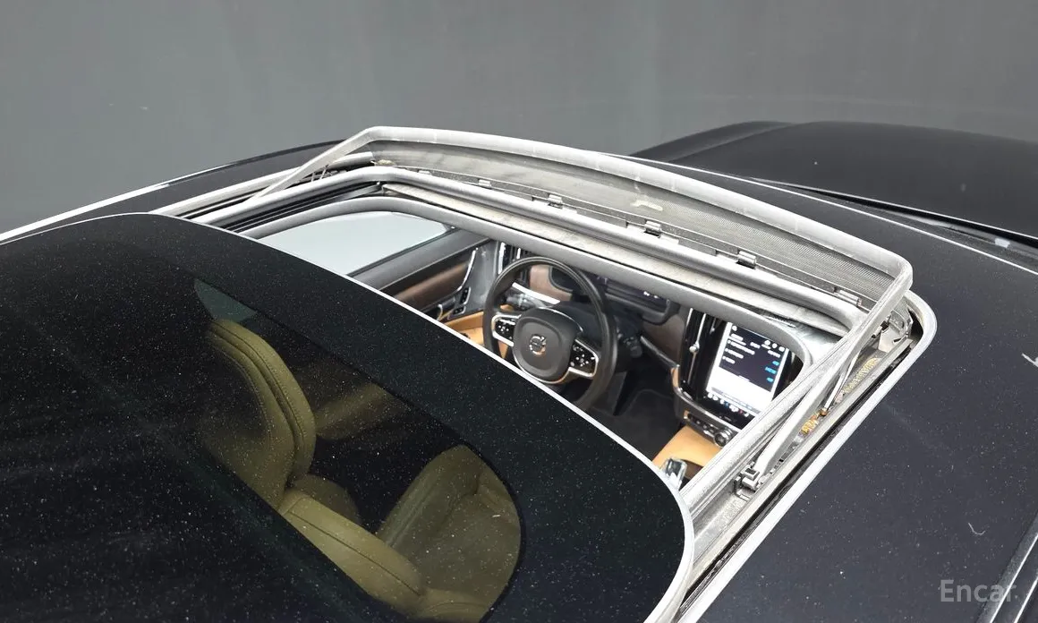 Volvo S90 2016 B6 AWD Inscription