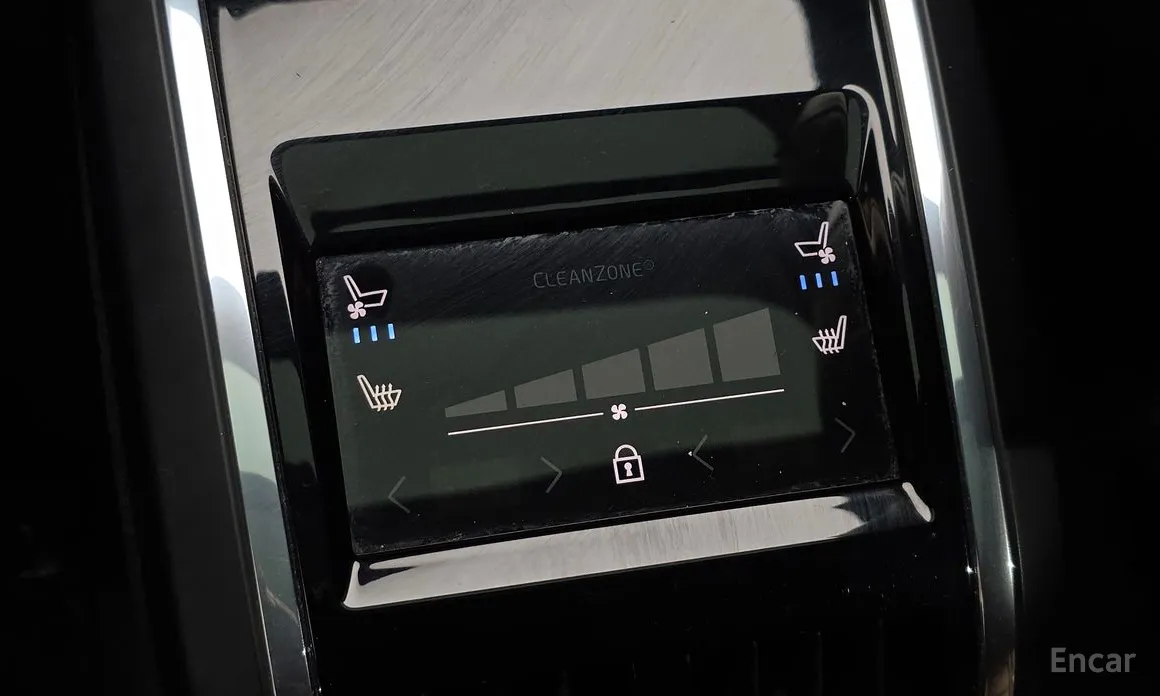 Volvo S90 2016 B6 AWD Inscription