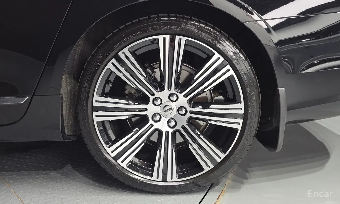 Volvo S90 2016 B6 AWD Inscription