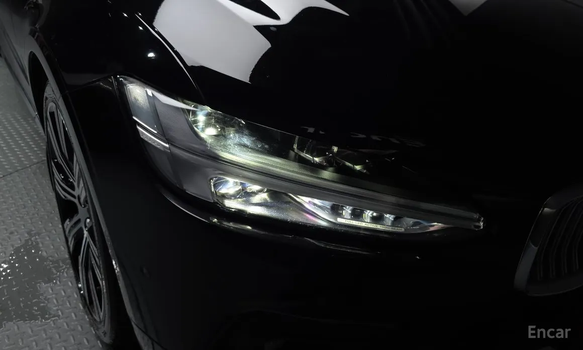 Volvo S90 2016 B6 AWD Inscription
