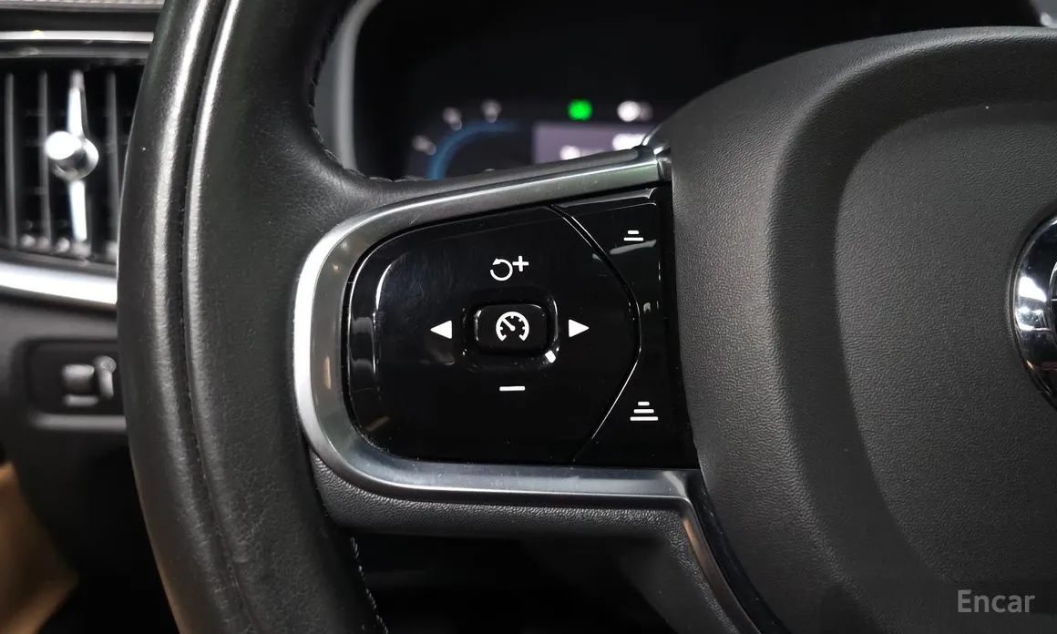Volvo S90 2016 B6 AWD Inscription