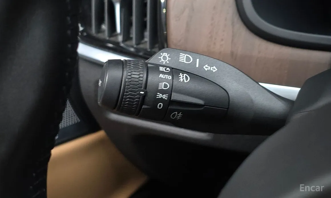 Volvo S90 2016 B6 AWD Inscription