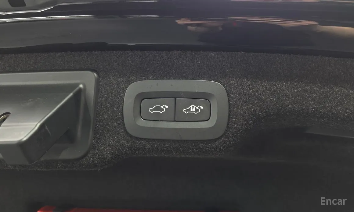 Volvo S90 2016 B6 AWD Inscription