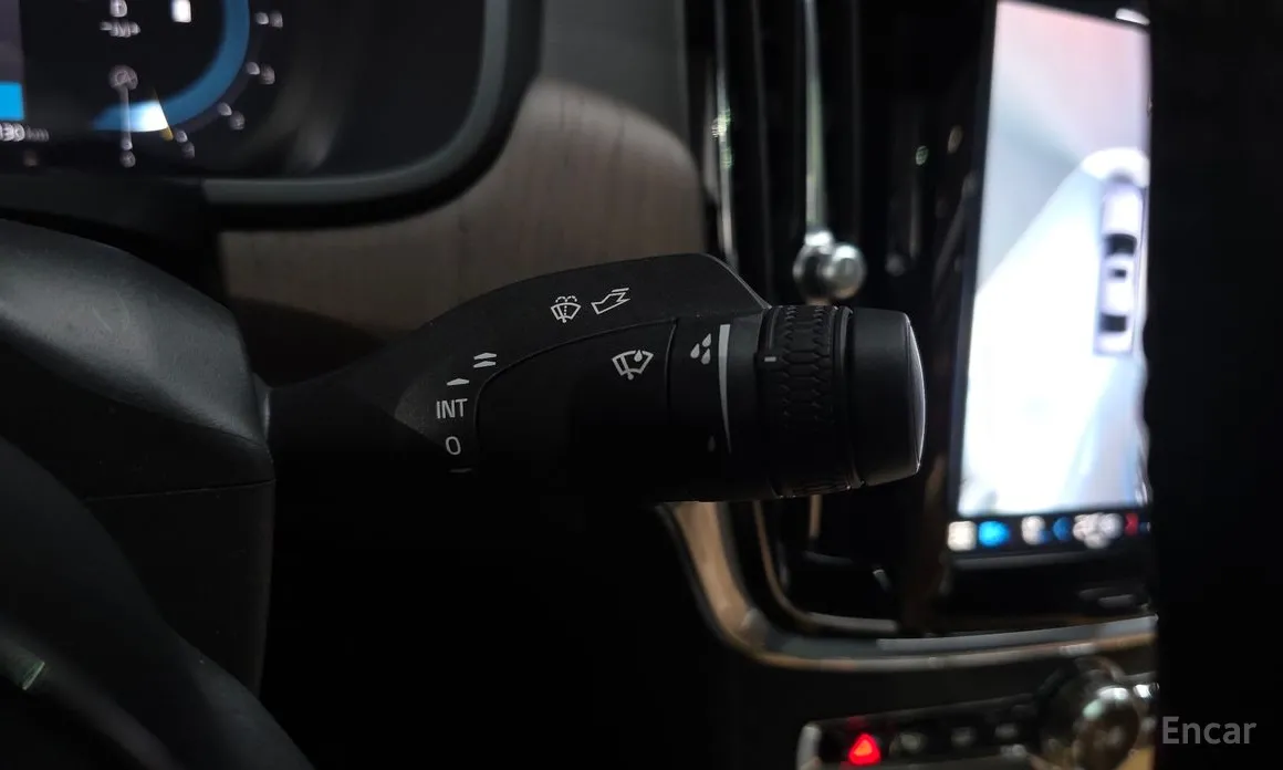 Volvo S90 2016 B6 AWD Inscription