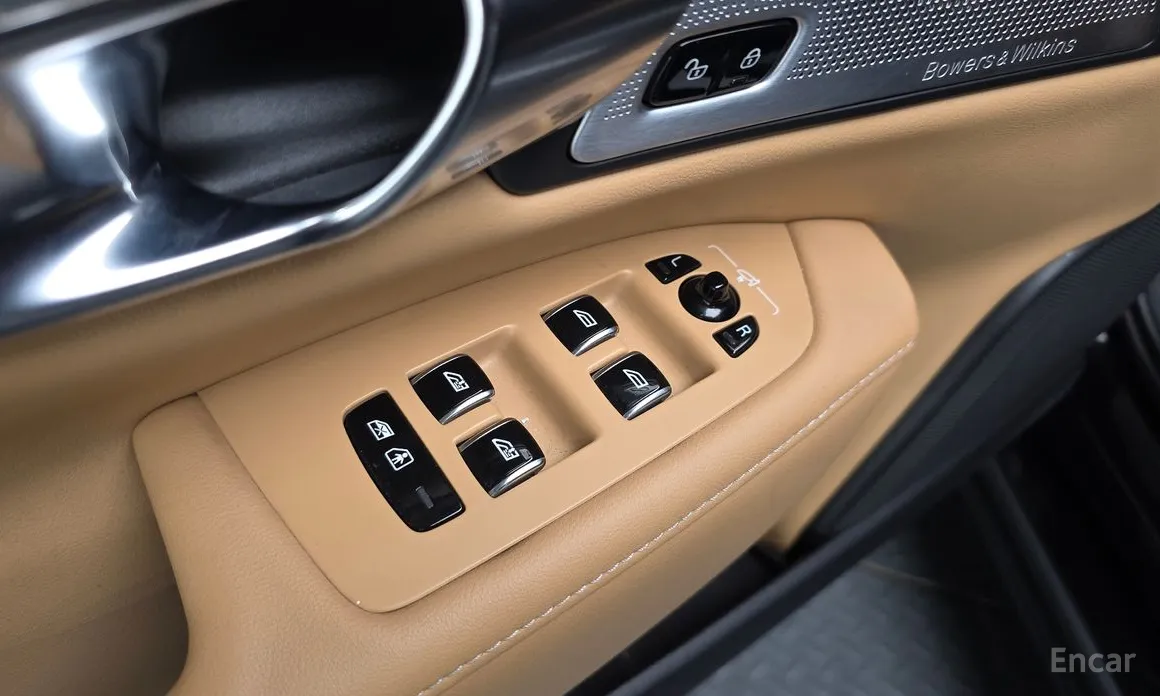 Volvo S90 2016 B6 AWD Inscription