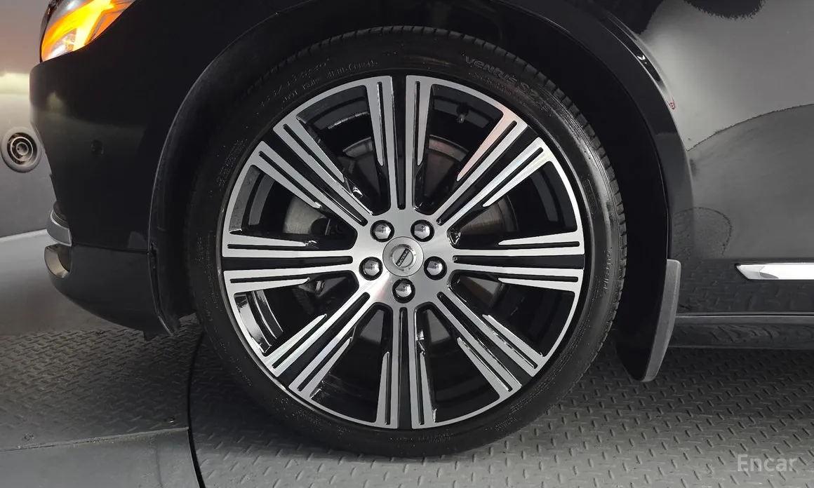 Volvo S90 2016 B6 AWD Inscription