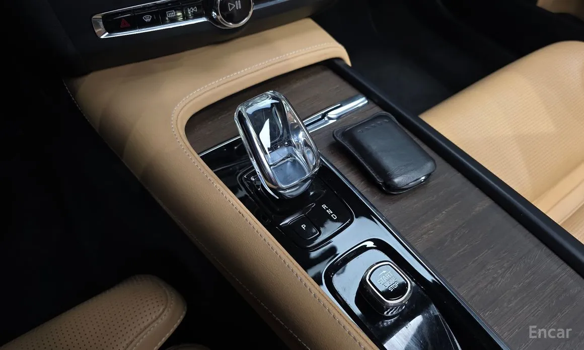 Volvo S90 2016 B6 AWD Inscription