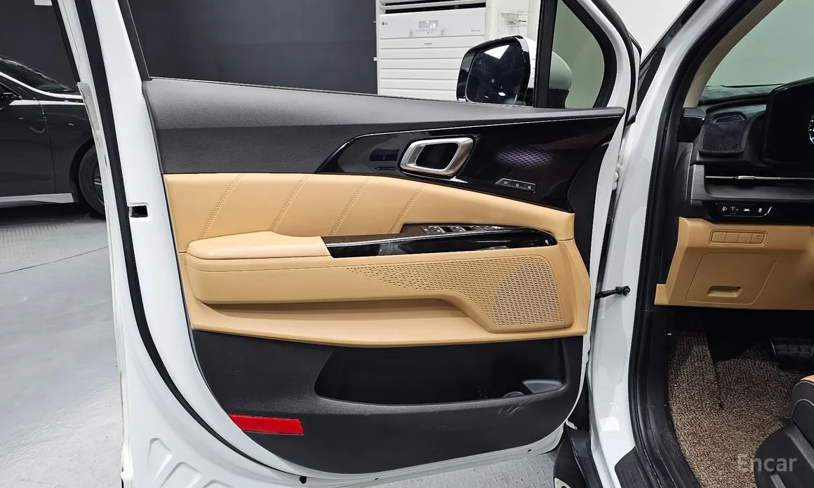 Фото 24 - Kia Carnival