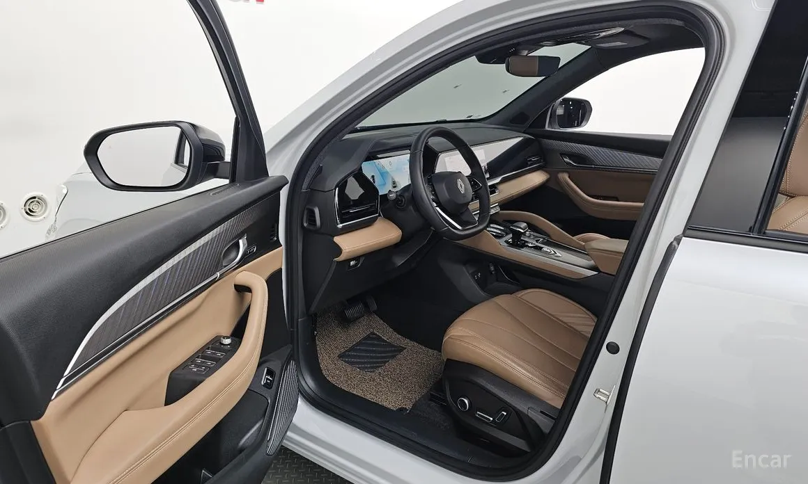 Renault Grand Koleos 2024 1.5 E-TECH Iconic 2WD