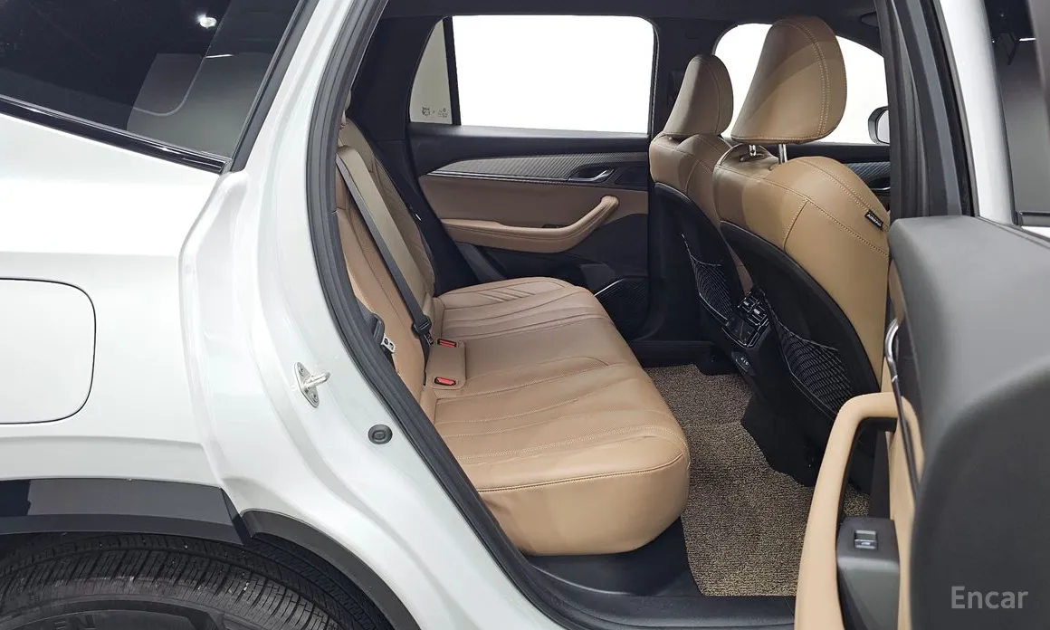 Renault Grand Koleos 2024 1.5 E-TECH Iconic 2WD